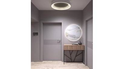 Nyproduktion - Villa -
Finestrat - Balcón De Finestrat