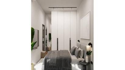 Nyproduktion - Villa -
Finestrat - Balcón De Finestrat