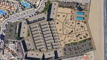 New Build - Apartment -
Vera - Vera Playa