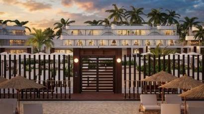 New Build - Apartment -
Vera - Vera Playa