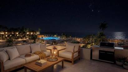 New Build - Apartment -
Vera - Vera Playa