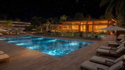 New Build - Apartment -
Vera - Vera Playa