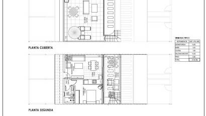 New Build - Apartment -
Vera - Vera Playa