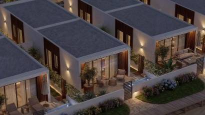 New Build - Apartment -
Vera - Vera Playa