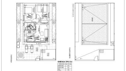 Nyproduktion - Villa -
Vera - Vera Playa