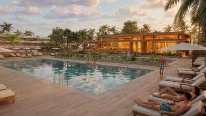 New Build - Apartment -
Vera - Vera Playa