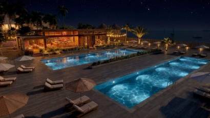 New Build - Apartment -
Vera - Vera Playa