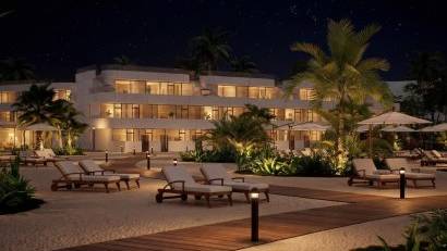 New Build - Apartment -
Vera - Vera Playa