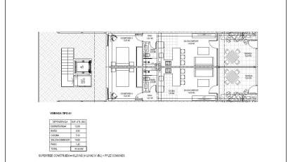New Build - Apartment -
Vera - Vera Playa