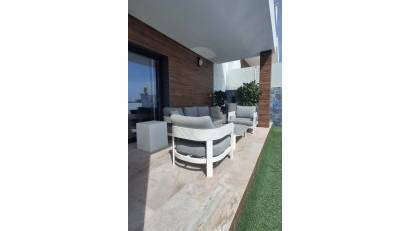 Reventa - Villa -
Orihuela - Entre Naranjos Vistabella Golf