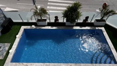 Reventa - Villa -
Orihuela - Entre Naranjos Vistabella Golf