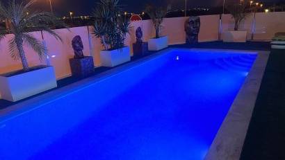 Reventa - Villa -
Orihuela - Entre Naranjos Vistabella Golf