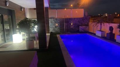 Reventa - Villa -
Orihuela - Entre Naranjos Vistabella Golf