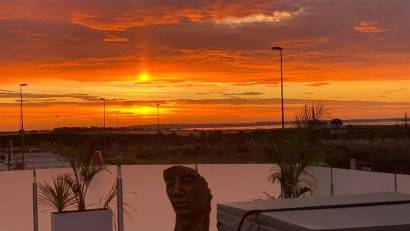 Reventa - Villa -
Orihuela - Entre Naranjos Vistabella Golf