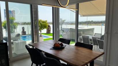 Reventa - Villa -
Orihuela - Entre Naranjos Vistabella Golf