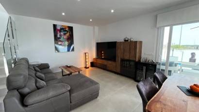 Reventa - Villa -
Orihuela - Entre Naranjos Vistabella Golf