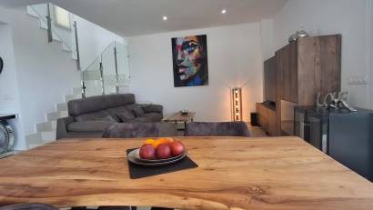 Reventa - Villa -
Orihuela - Entre Naranjos Vistabella Golf