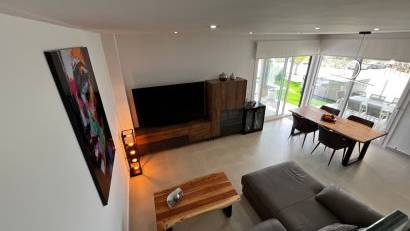 Reventa - Villa -
Orihuela - Entre Naranjos Vistabella Golf