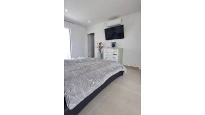 Reventa - Villa -
Orihuela - Entre Naranjos Vistabella Golf