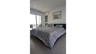 Reventa - Villa -
Orihuela - Entre Naranjos Vistabella Golf