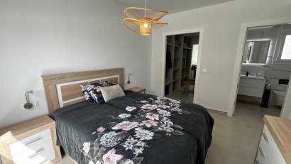 Reventa - Villa -
Orihuela - Entre Naranjos Vistabella Golf