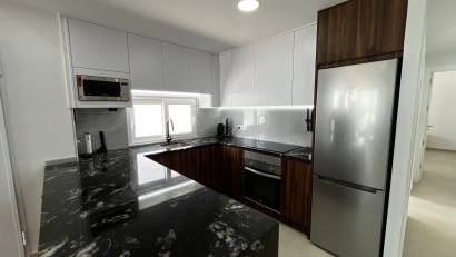 Reventa - Villa -
Orihuela - Entre Naranjos Vistabella Golf