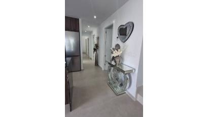 Reventa - Villa -
Orihuela - Entre Naranjos Vistabella Golf