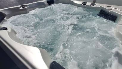 Reventa - Villa -
Orihuela - Entre Naranjos Vistabella Golf