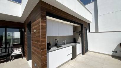 Reventa - Villa -
Orihuela - Entre Naranjos Vistabella Golf