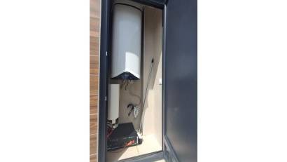 Reventa - Villa -
Orihuela - Entre Naranjos Vistabella Golf