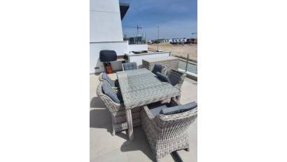 Reventa - Villa -
Orihuela - Entre Naranjos Vistabella Golf