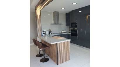 Reventa - Villa -
Villamartin - PAU 8