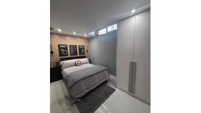 Reventa - Villa -
Villamartin - PAU 8