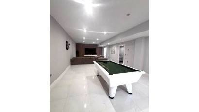 Reventa - Villa -
Villamartin - PAU 8