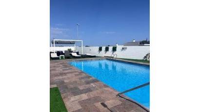 Reventa - Villa -
Villamartin - PAU 8