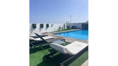 Reventa - Villa -
Villamartin - PAU 8