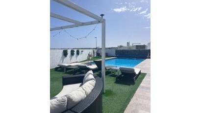 Reventa - Villa -
Villamartin - PAU 8