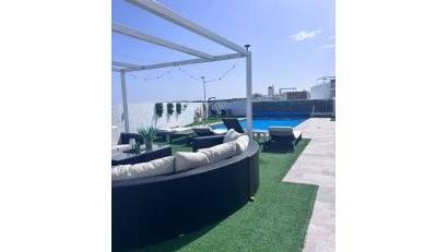 Reventa - Villa -
Villamartin - PAU 8