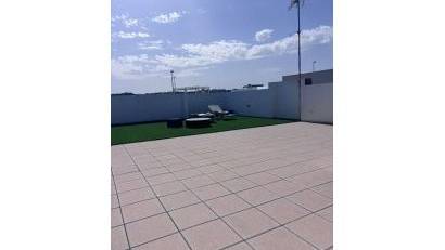 Reventa - Villa -
Villamartin - PAU 8