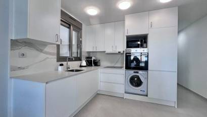 Reventa - Apartment -
Torrevieja