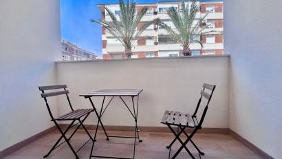 Reventa - Apartment -
Torrevieja