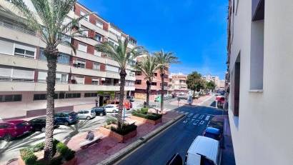 Reventa - Apartment -
Torrevieja