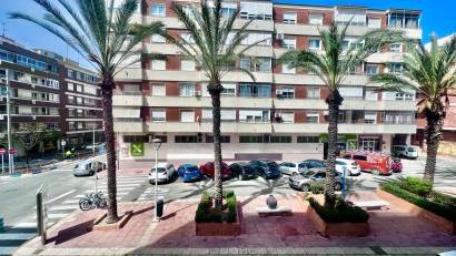 Reventa - Apartment -
Torrevieja