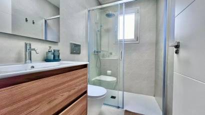 Reventa - Apartment -
Torrevieja