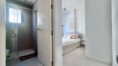 Reventa - Apartment -
Torrevieja