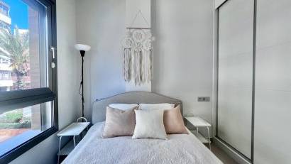 Reventa - Apartment -
Torrevieja