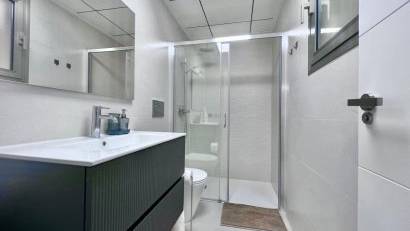 Reventa - Apartment -
Torrevieja