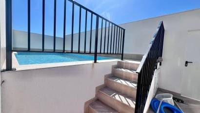 Reventa - Apartment -
Torrevieja