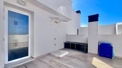Reventa - Apartment -
Torrevieja