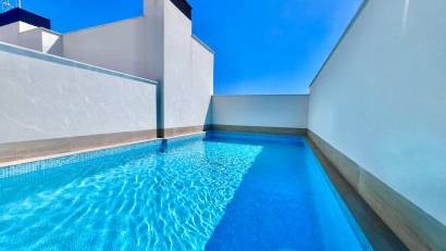 Reventa - Apartment -
Torrevieja